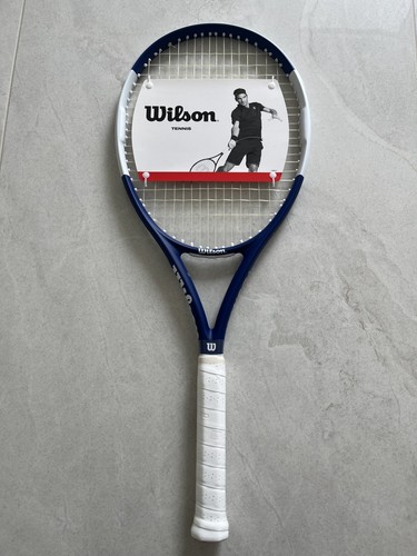 Wilson tour pro - wilson,