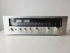 Kenwood KR-4070 Vintage Stereo