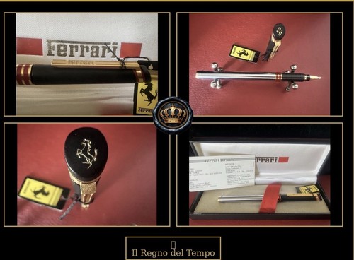 Ferrari stift kugel - ferrari,