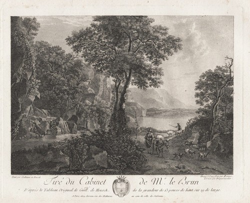 Landschaft landscape paysage - landschaft,