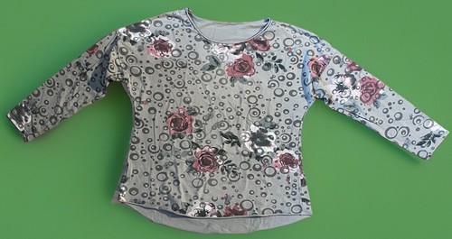 Damen shirt bluse tunika - damen,