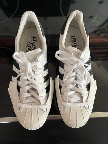 Adidas superstar jeremy scott - jeremy,