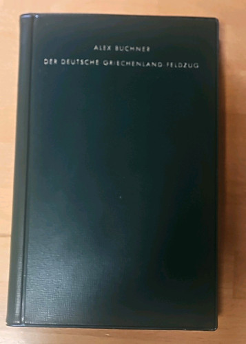 Alex buchner der deutsche - der,