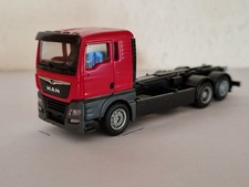 Herpa MAN TGX XL E6
