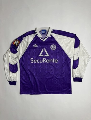 Tennis borussia berlin trikot - tennis,