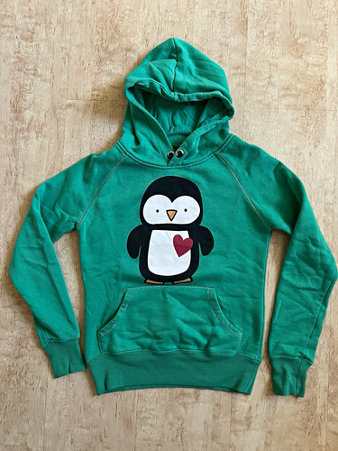 One love damen - damen, kapuzenpullover