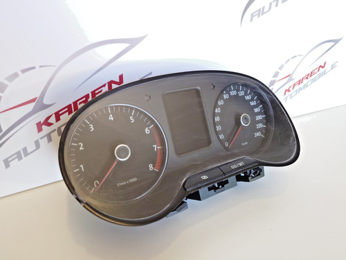 Original polo 6r - original, vw
