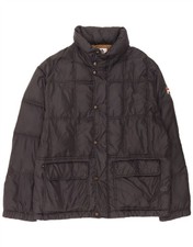 Fila wattierte Herrenjacke mit