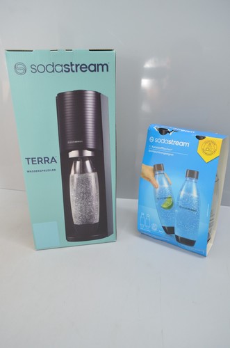 Sodastream terra - sodastream,