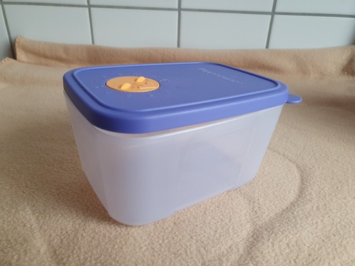 Tupperware kühlschrank system - tupperware,