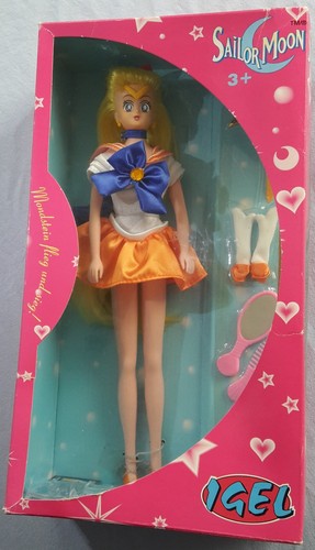 Deutsche sailor venus - sailor, puppe