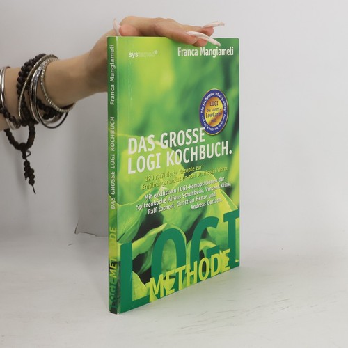 Das große logi kochbuch - große, logi-kochbuch 
