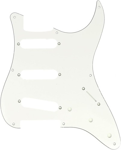 Musiclily ply holes - musiclily, 8