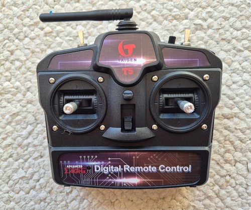 Torro taigen 4 ghz v3 - /, 2,4