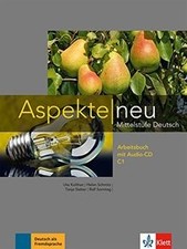 Aspekte neu C1: Mittelstufe