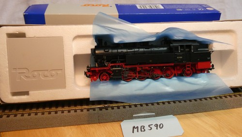 590 roco h0 - mb,