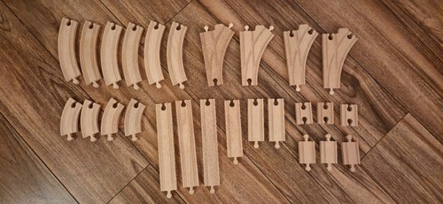 Brio schienenkonvolut teile - brio, 26