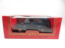 1:18 Mira 1950 Chevrolet