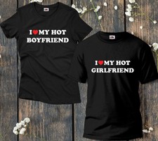 I Love My Hot Boyfriend