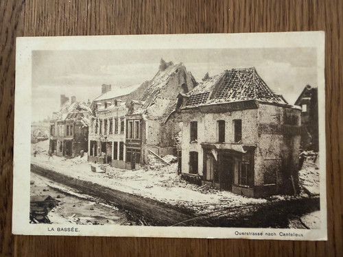 Infanterie div komp 1 - komp,