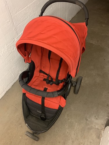Britax buggy einsitzer - britax,