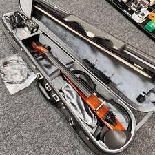 YAMAHA SV-120 Silent Violine