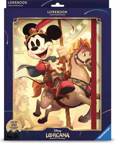 Disney lorcana tcg - disney,