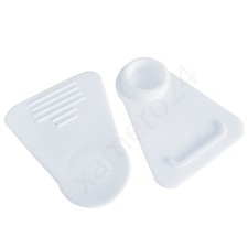 Ersatz Badewannenstöpsel für