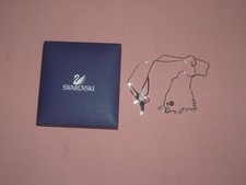 Swarovski Disney Tinkerbell Kette Collier in Schatulle