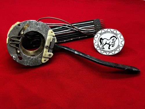 Original typ 3 - vw,