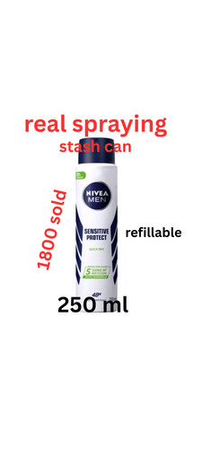 Eigentlich sprays - eigentlich,