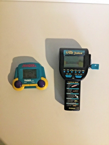Retro 1996 electronic - retro,