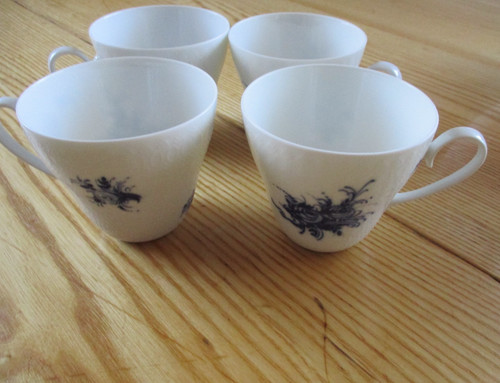 Rosenthal romanze blau x - rosenthal,