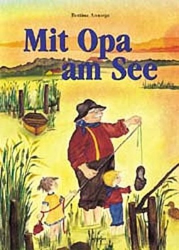 Mit opa see bettina - mit,