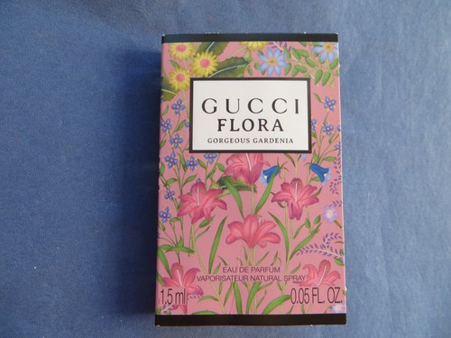 Gucci flora gorgeous - gucci,