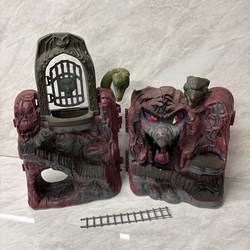 Vintage 1980 motu masters - vintage, 1980’s