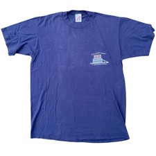 Jerzees T-Shirt Arbeit