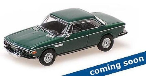 Minichamps bmw 2800 - minichamps, 1:87