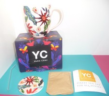 Jumbo Tasse XXL  - YC
