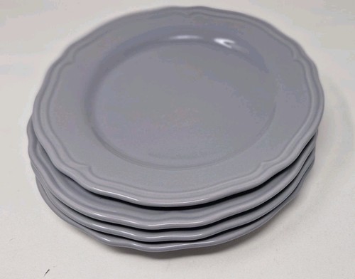 Ikea grau arv speiseteller 4 - speiseteller, x