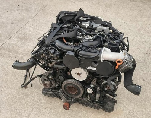 Motor audi tdi - tdi, bmk