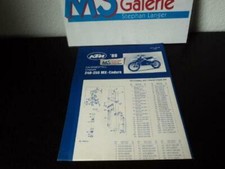 KTM 240 250 MX Enduro