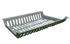 GRIGLIA FUOCO IN GHISA per