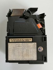 EURO Münzprüfer NRI