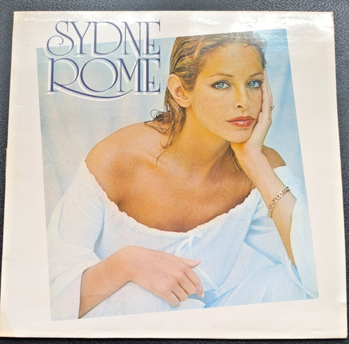 Sydne rome - rome,