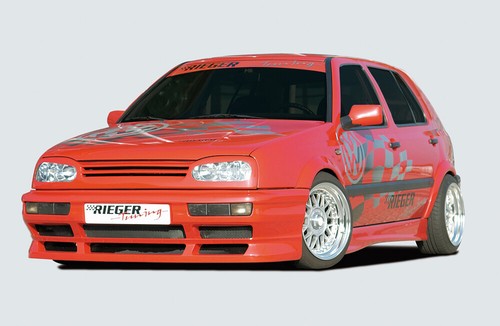 Rieger seitenschweller - rieger,