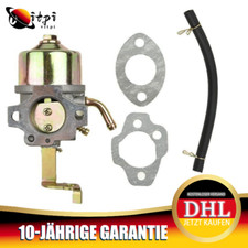 Motor Generator Vergaser Kit