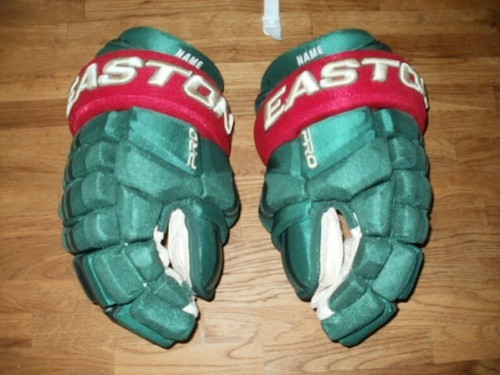 Eishockey handschuhe - eishockey,