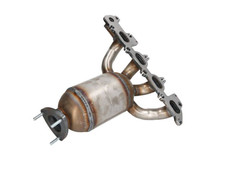 NEU Krümmerkat Opel Astra G H