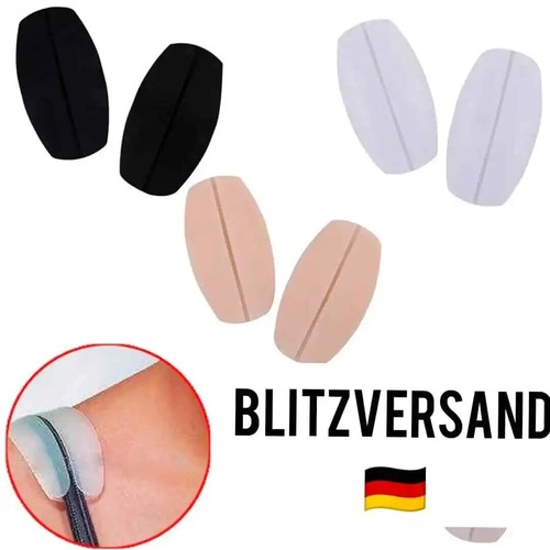 Rutschfeste träger polster - rutschfeste,